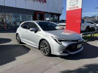 Image for 2025 Toyota Corolla Zr 1.8Ph/Hd