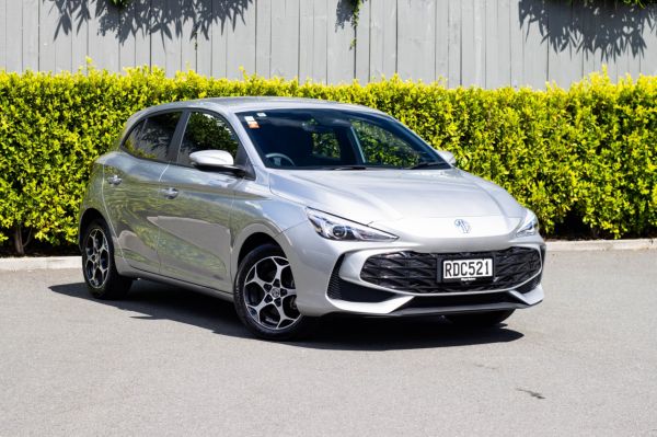 2025 MG 3 1.5pht/3hd image