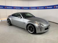 Image for 2005 Nissan Fairlady Sedan Z