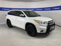 Image for 2014 Toyota Highlander SUV GXL