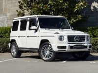 Image for 2020 Mercedes-Benz G 350