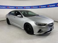 Image for 2018 Holden Commodore Sedan RS