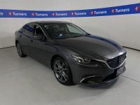 Image for 2018 Mazda Atenza (Mazda6) Sedan LTD PTR