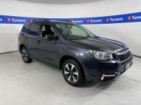 Image for 2017 Subaru Forester SUV I Sport