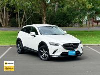 Image for 2019 Mazda CX-3 Hatchback 20S EXCLUSIVE MODS