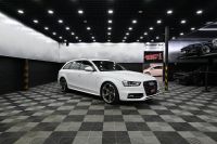 Image for 2015 Audi A4 Wagon S Line Package