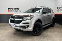 Image for 2016 Holden Trailblazer LTZ, 4X4, 7 SEAT, BRAND NEW 20