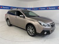 Image for 2013 Subaru Outback SUV 2.5i Sport
