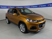 Image for 2018 Holden Trax SUV LTZ