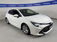 Image for 2018 Toyota Corolla Hatchback GX