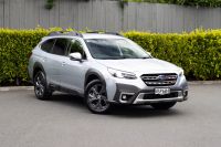 Image for 2021 Subaru Outback 2.5 MY21 2.5p/4wd/6cvt