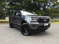 Image for 2021 Ford Ranger FX4 2WD 2.0L BI TURBO