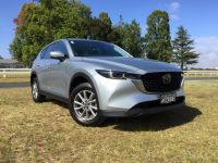 Image for 2023 Mazda CX-5 GLX FWD 2.0L PETROL