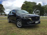 Image for 2022 Mazda CX-5 GLX FWD 2.0L PETROL
