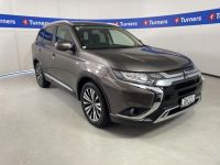 Image for 2018 Mitsubishi Outlander SUV LS