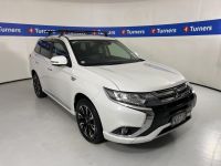 Image for 2017 Mitsubishi Outlander Wagon