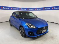 Image for 2021 Suzuki Swift Hatchback SPORT
