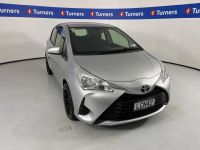 Image for 2017 Toyota Yaris Hatchback GX