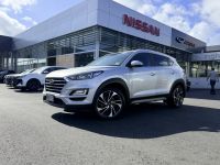 Image for 2020 Hyundai Tucson SUV ELITE MPI 2.0 PETROL