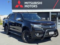 Image for 2018 Holden Colorado LTZ 4WD AUTO