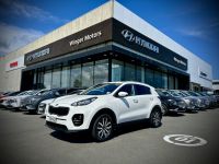 Image for 2016 Kia Sportage Urban Ex 2.0p/6at/sw
