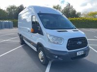 Image for 2014 Ford Transit Van 470E LWB VAN 2.2D/6M