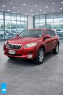Image for 2009 Toyota Vanguard SUV 240S 4WD 7 SEATER