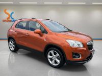 Image for 2015 Holden Trax SUV CRUISE CONTROL, NZ NEW, 6 AIR BAGS, SUN ROOF