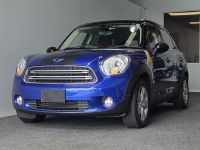 Image for 2016 Mini Countryman SUV COOPER CROSSOVER D / FACELIFT