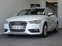 Image for 2013 Audi A3 Hatchback 1.4TFSI NEW SHAPE