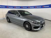 Image for 2015 Mercedes-Benz C-Class Wagon C 250