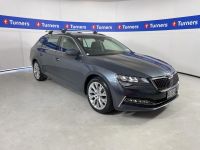 Image for 2021 Skoda Superb Wagon IV WG Style