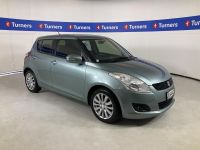 Image for 2014 Suzuki Swift Hatchback Ltd