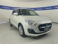 Image for 2022 Suzuki Swift Hatchback GL