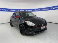 Image for 2017 Suzuki Swift Hatchback GLC