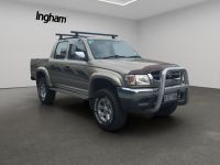Image for 2002 Toyota Hilux Ute 3.0TD 4WD SR5 D/C 5M