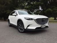 Image for 2021 Mazda CX-9 GSX AWD 2.5L PETROL