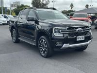 Image for 2026 Ford Ranger Platinum 3.0D/4Wd