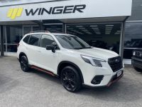 Image for 2024 Subaru Forester X MY24 X Sport 2.5P/4Wd