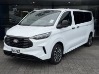 Image for 2025 Ford Transit 320L Bus 2.0D/8At