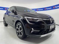 Image for 2022 Renault Arkana SUV Intens