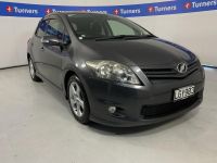 Image for 2010 Toyota Auris Hatchback