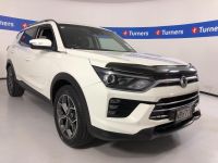 Image for 2020 Ssangyong Korando SUV SPR