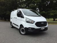 Image for 2021 Ford Transit CUSTOM SWB LOW ROOF