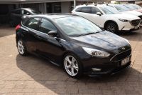 Image for 2016 Ford Focus Titanium 1.5P/6At