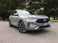 Image for 2025 Ford Escape ST-Line X AWD FHEV