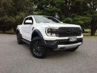 Image for 2023 Ford Ranger RAPTOR 4WD 3.0L V6