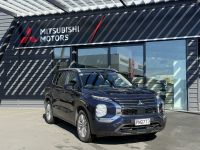 Image for 2022 Mitsubishi Outlander Ls 2.5P/4Wd/Cvt