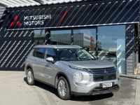 Image for 2022 Mitsubishi Outlander Ls 2.5P/4Wd/Cvt