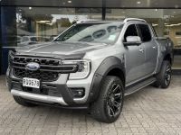 Image for 2022 Ford Ranger Wildtrak 2.0D/4Wd